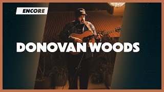 Donovan Woods  When Our Friends Come Over  Live on Mood on the Roof [upl. by Eelrahc]