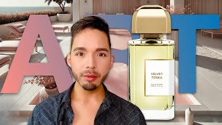 BDK Parfums Velvet Tonka Review Is this the Best Almond Fragrance [upl. by Axe]