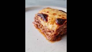 quotCelery Lasagna with Mushroom Bolognese and Oat Mornay Sauce – A Delicious Veggie Twistquot [upl. by Noda]