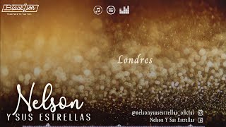 Nelsonysusestrellas  Londres Video Lyric Oficial [upl. by Kipper375]