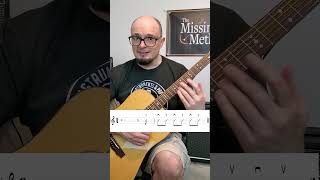 Strumming Pattern 25 guitarlessons basicchords rhythmguitar music guitarist [upl. by Nike]