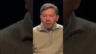 Eckhart Tolle Reveals the Secret to Accessing Deep Inner Peace [upl. by Ennahtebazile666]