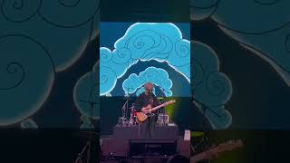 Tindahan ni Aling Nena Part 2 eraserheads concert peacocktheater livemusic guitar [upl. by Dodi]