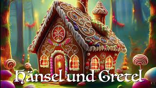 Hänsel und Gretel  Hörspiel [upl. by Bannasch]