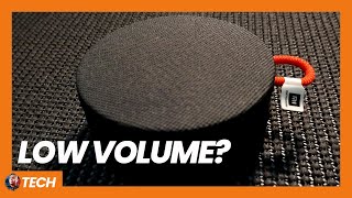 Xiaomi Mi Portable Bluetooth Speaker Review [upl. by Eletnahs29]