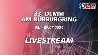 33 DLMM am Nürburgring 🎯 Tag 3 [upl. by Harbard]