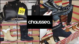 👢👛ARRIVAGE CHAUSSEA CHAUSSURES ET SACS [upl. by Nahtanha]