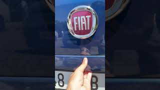 Yeni Fiat Doblo Tanıtıldı shorts [upl. by Longtin]