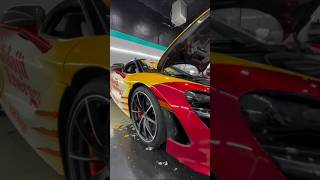 Shahid Anwar car shortvideo shahidanwaramazoncoursefree billionaire youtubeshorts car [upl. by Blinni270]