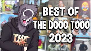 BEST OF TheDoooTooo 2023 [upl. by Filomena]