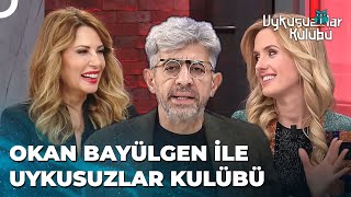 Okan Bayülgen ile Uykusuzlar Kulübü  29 Aralık 2023 [upl. by Karsten]