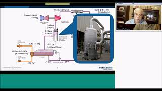 Propane Refrigeration Basics [upl. by Ahsilahs]