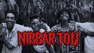 NIBBAR TOLI  RG  OFFICIAL Music Video  2K24 [upl. by Aremat]