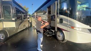 Pre Owned 2018 Tiffin Allegro 36LA  Sandy OR  23156BC [upl. by Lemhar]