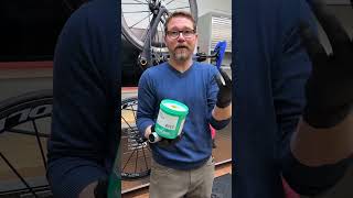 SHOP TIP Filling a Grease Gun the Clean Way [upl. by Merna]