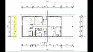 How to dimension floor plans the right way [upl. by Nomi]