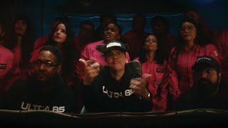 Logic  44ever Official Video [upl. by Pitchford]