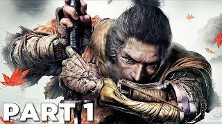 Lets Play All of Sekiro The Hardest Rhythm Game [upl. by Ecile290]