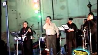 CARLOS PALOMINO  EN VIVO  RECORDANDO  MUCHACHA DE MUNDO CIELO VOZ ORIGINAL [upl. by Haelat]