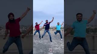 Mishri di Dali  Bhangra  Gurnam Bhullar  Sargun Mehta  Bhangra bhangra bhangralove dancer [upl. by Eedoj]