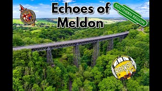 Echoes Of Meldon [upl. by Aguste]