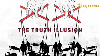 Conspiracy Mainstream Media Or Madness  The Truth Illusion 2023  Full Film [upl. by Agnesse]