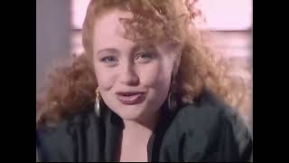 Sonia  Youll Never Stop Me Loving You 1990 [upl. by Sidnac]