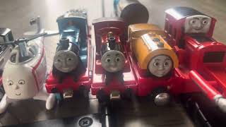 Diecast Engines and Rolling Stock [upl. by Clemente]