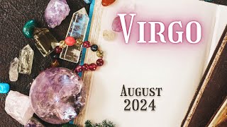 VIRGO ♍️AFTER THIS EXTENDED BREAK⚔️ THEY KNOW WHAT THEY WANT 🧿 REVISITING A PAST PROMISE🌹 [upl. by Ilise]