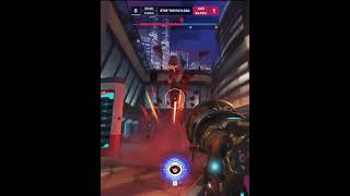 Road Doggy Dog  Road Hog  Tank  Ranked  Overwatch 2 OW2  oldgreg859 on Twitch [upl. by Kalina374]