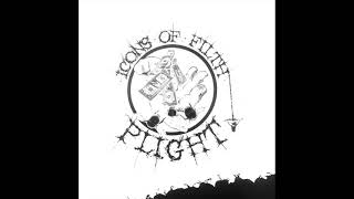 Icons Of Filth  Plight Full Album [upl. by Recor288]