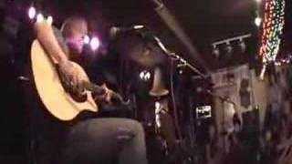 Kevin Devine  Cotton Crush Live Acoustic [upl. by Kettie931]