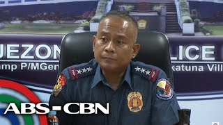 PNP holds coordinating conference for SONA [upl. by Liggitt936]