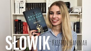 Słowik Kristin Hannah [upl. by Franzoni363]