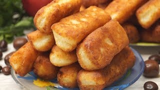 Нежная Вкуснятина из творога за 15 минут [upl. by Enelegna]