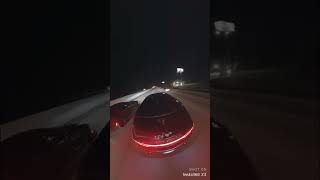 950whp hellcat Durango vs ported Zl1 automobile cartok srt Durango for the win 6500 pot [upl. by Candice]