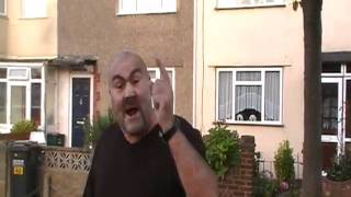 Big Anthony O Donnells reply to Big Joe Joyce video [upl. by Notyal14]