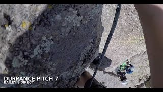 Devils Tower Durrance Pitch 7  Baileys Direct [upl. by Selmore189]