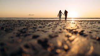 Costa Rica wedding video  Jenna amp Brian  Full length wedding video [upl. by Jarnagin]