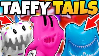 Waiting On Rainbow Friends Chapter 3 Try TAFFY TAILS [upl. by Agnimod]