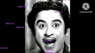 kishor da special gadi bula rahi htere jaisa yaar kitna pyara kabhi bekasi yadokisaugat [upl. by Aziar856]