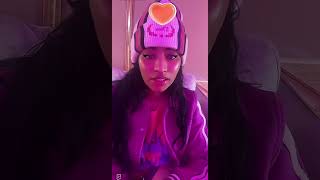 Nicki Minaj TikTok live — Discusses album track list taking it back  11292023 [upl. by Horwitz]