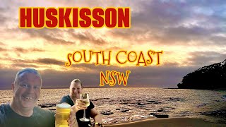 Huskisson  South Coast NSW [upl. by Catrina]