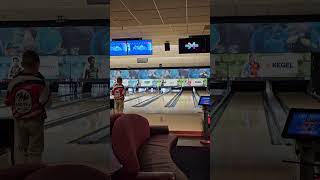 bowling in jr gold 24 Using mix [upl. by Meingolda648]