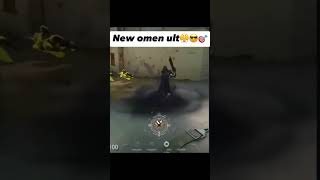 Omen in venom mode 💀😂valorant valorantclips valorantgameplay valoranthighlights valorantmoments [upl. by Chang]