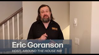 PGE’s Smart Thermostat program winter rundown w Eric G [upl. by Atteuqihc]