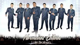 LOS LATIN BROTHERS  OLVIDAME LETRA [upl. by Gertruda]