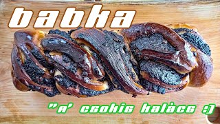 Csokoládés babka [upl. by Isoj]