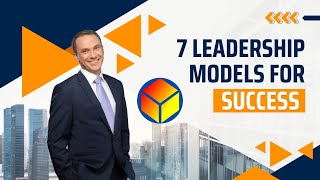 7 Best Leadership Problem Solving Models You Need to Know [upl. by Tsui]