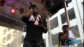 Jagged Edge performs quotPromisequot Live at Baltimore Horseshoe Casino [upl. by Anirhtak698]